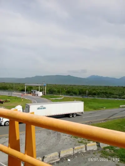 Terreno en venta en Sabinas Hidalgo - foto 2