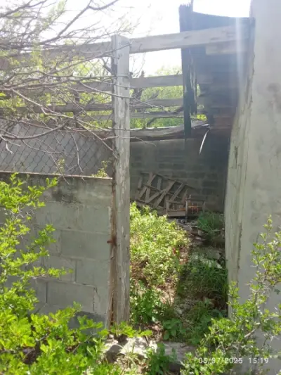 Terreno en venta en Sabinas Hidalgo - foto 5