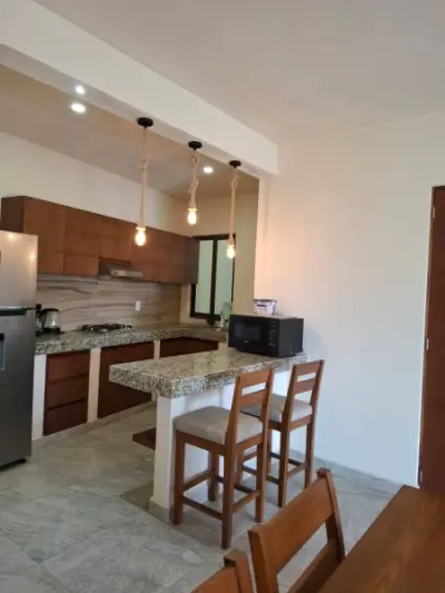 Departamento en renta en Acapulco - foto 2