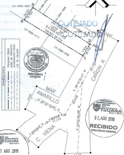 Hoteles y edificios en venta en Tijuana - foto 5