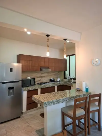 Departamento en renta en Acapulco - foto 5