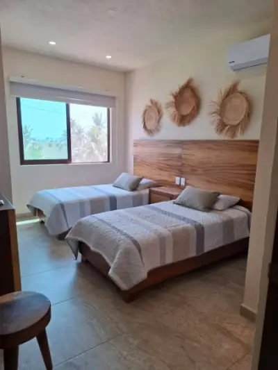 Departamento en renta en Acapulco - foto 4