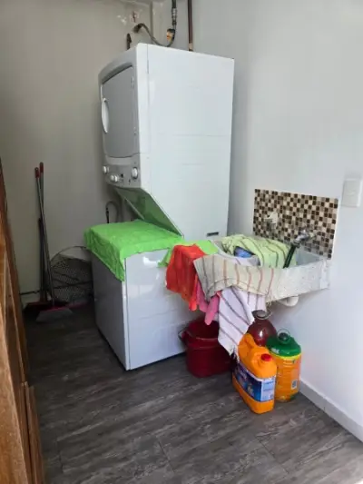 Departamento en venta en Naucalpan de Juárez - foto 4