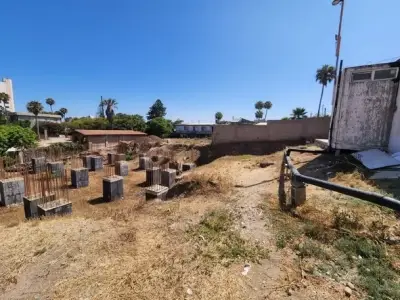 Terreno en venta en Playas de Rosarito - foto 3