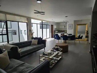 Departamento en venta en Naucalpan de Juárez - foto 2