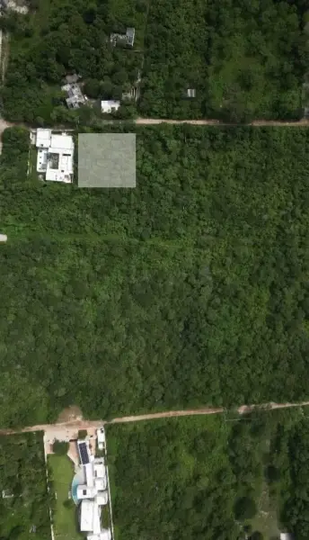 Terreno en venta en Mérida - foto 2
