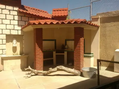 Casa en venta en Saltillo - foto 2