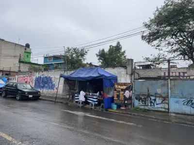Terreno en Venta de 920m2 en San Antonio Zomeyucan, Naucalpa