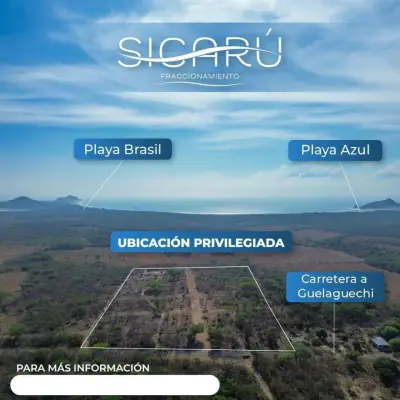 Terreno en venta en Santo Domingo Tehuantepec - foto 4