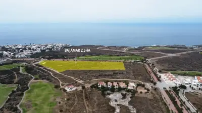 Terreno en venta en Ensenada - foto 3
