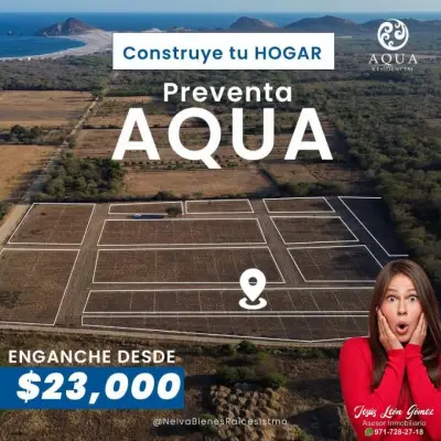 Terreno en venta en Santo Domingo Tehuantepec - foto 2