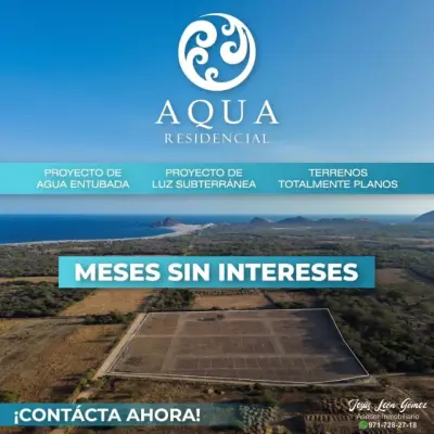 Terreno en venta en Santo Domingo Tehuantepec - foto 5