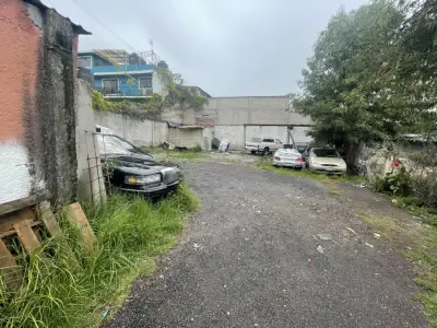 Terreno en venta en Naucalpan de Juárez - foto 4