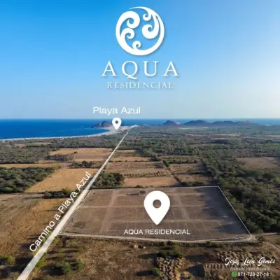 Terreno en venta en Santo Domingo Tehuantepec - foto 3