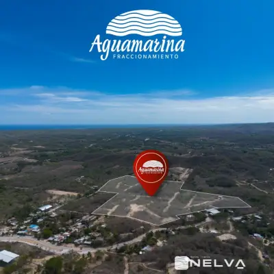 Terreno en venta en Santa María Tonameca - foto 4