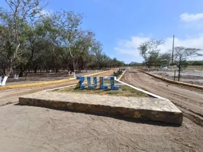 Terreno en venta en Santo Domingo Tehuantepec - foto 2