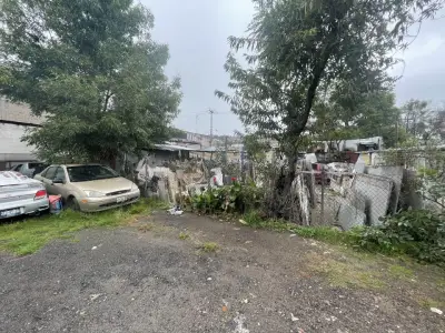 Terreno en venta en Naucalpan de Juárez - foto 3