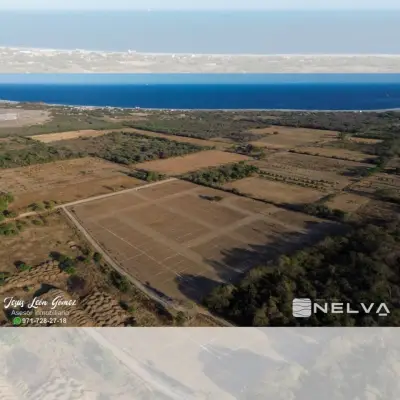 Terreno en venta en Santo Domingo Tehuantepec - foto 5