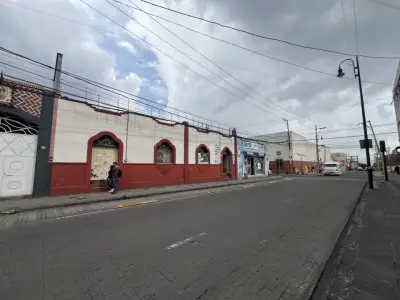 Terreno en venta en Puebla - foto 3