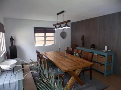 Casa en venta en Álvaro Obregón - foto 2