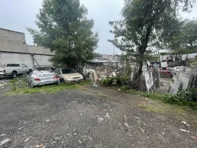 Terreno en venta en Naucalpan de Juárez - foto 2