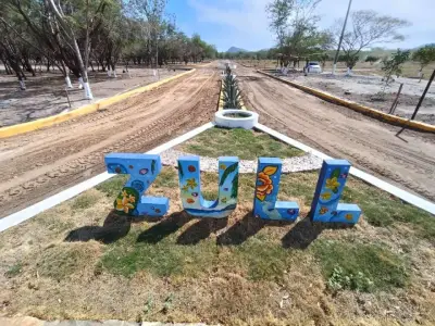 Lotes en playa azul a 5 minutos de la playa y el mar