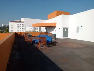 Departamento en venta en Atizapán de Zaragoza - foto 2