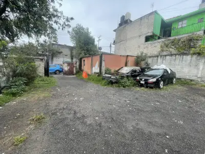 Terreno en venta en Naucalpan de Juárez - foto 5