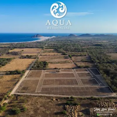 Terreno en venta en Santo Domingo Tehuantepec - foto 4