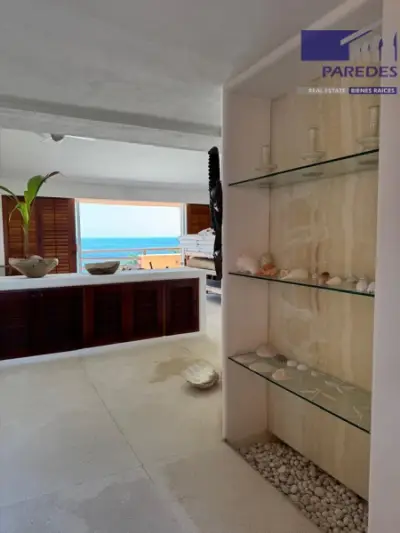Departamento en venta en Zihuatanejo de Azueta - foto 5