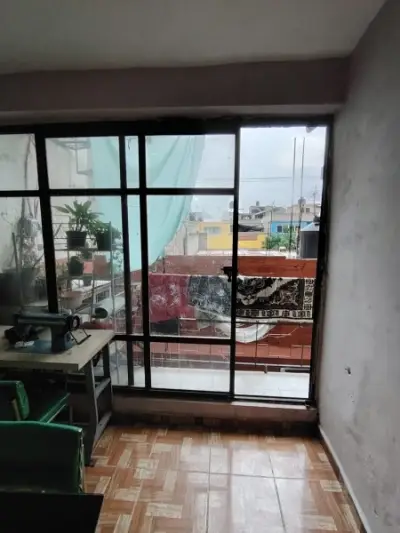 Casa en venta en Nezahualcóyotl