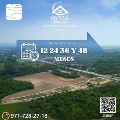 Terreno en venta en Santa María Tonameca - foto 3