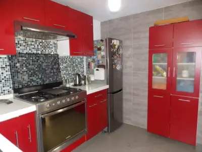 Casa en venta en colonia florida, Álvaro Obregón