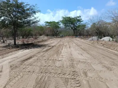 Terreno en venta en Santo Domingo Tehuantepec - foto 5