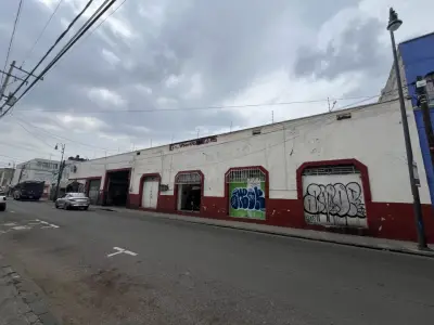 Terreno en venta en Puebla - foto 2