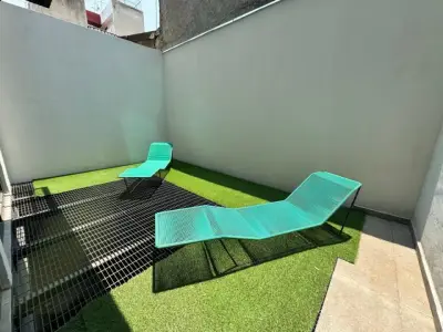 Departamento en venta en Cuauhtémoc - foto 5