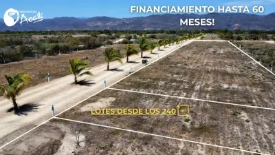 Terreno en venta en San Pedro Pochutla - foto 4