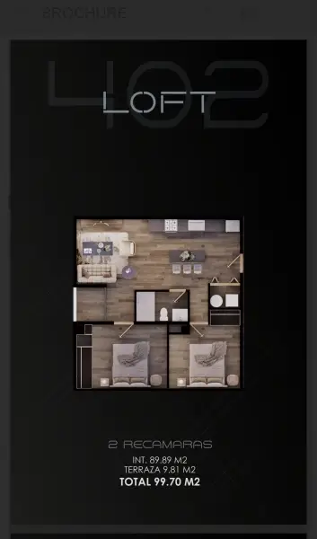 Departamento en venta en Chihuahua - foto 5