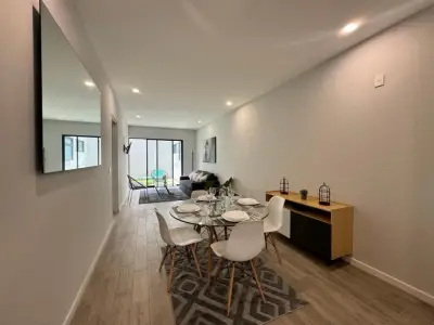 Departamento en Venta en Col. San Rafael, Cuauhtémoc