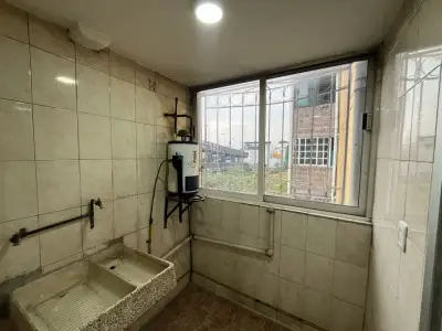 Departamento en venta en Gustavo A Madero - foto 2
