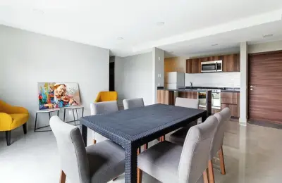 Departamento en venta en Cuajimalpa - foto 3