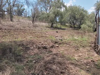 Terreno en venta en Naucalpan de Juárez - foto 2