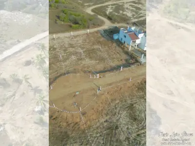 Terreno en venta en San Pedro Pochutla - foto 5