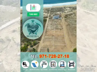 Terreno en venta en San Pedro Pochutla - foto 2