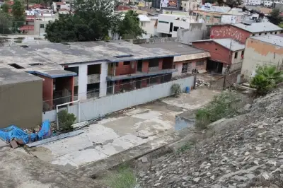Terreno en venta en Tijuana - foto 2