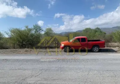 Terreno en venta en Sabinas Hidalgo - foto 4