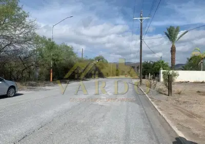 Terreno en venta en Sabinas Hidalgo - foto 3