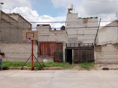 Terreno en venta en Ecatepec - foto 4