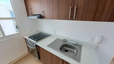 Departamento en venta en Cuauhtémoc - foto 4