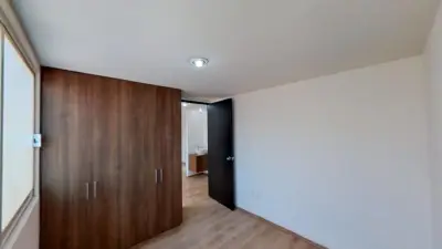 Departamento en venta en Cuauhtémoc - foto 3